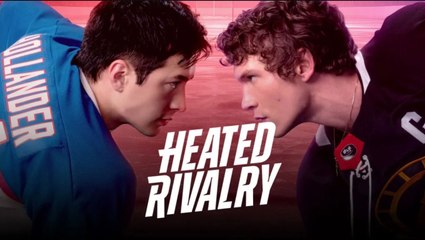 Heated Rivalry The Series - Episode 2 [Deutsche Untertitel] - BL Series - Full Episode