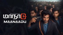 HD Maanaadu Full movie HD in Hindi original south India Bollywood action film mp 4 Movie verse