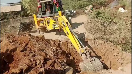 अवैध खनन पर उद्योग नगर पुलिस का कड़ा प्रहार