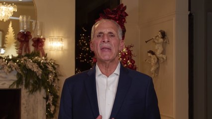 El mensaje navideño de NASRY ASFURA, presidente de Honduras