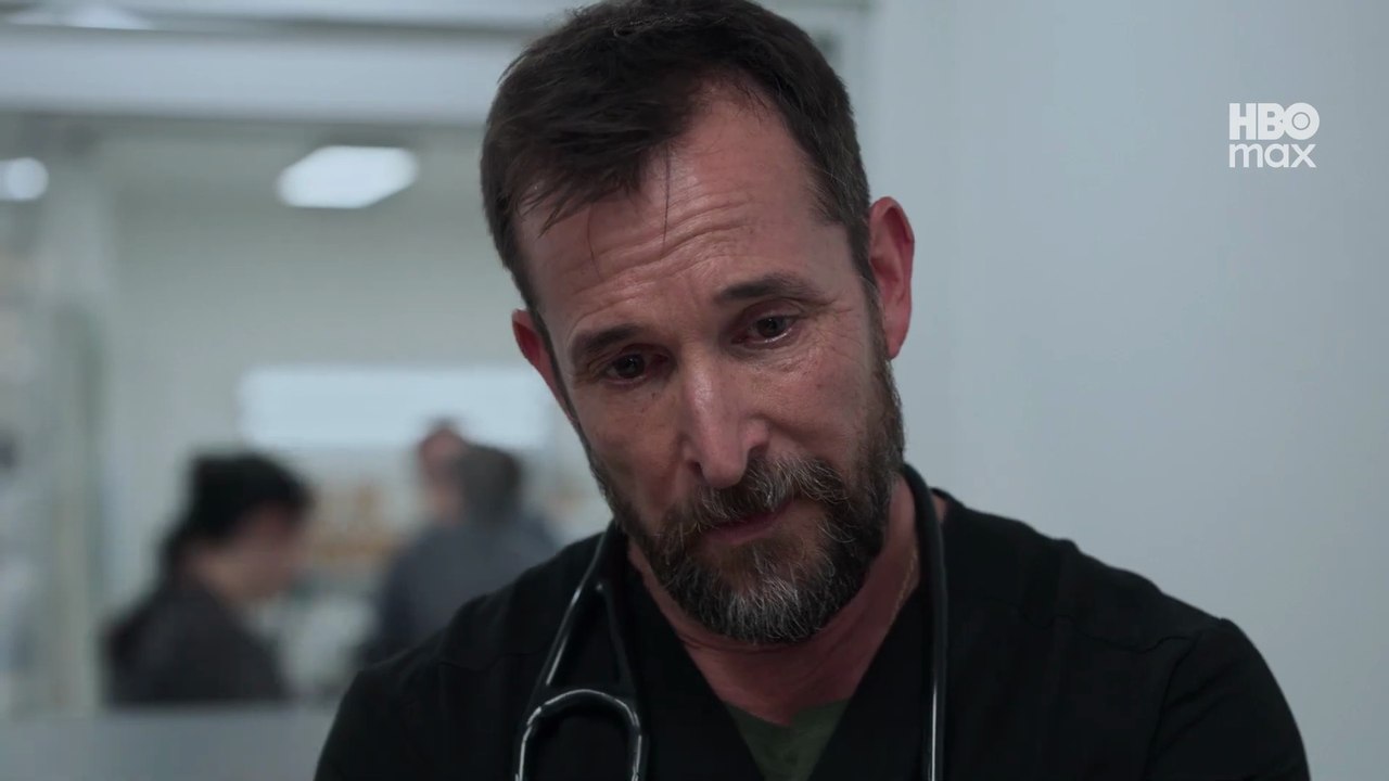 The Pitt - S02 Trailer (Deutsch) HD