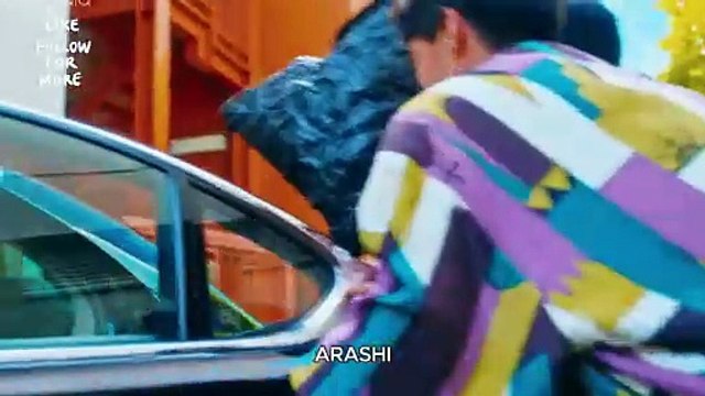 Love in the Air EP 7-8 VOSTFR | Série BL Sous-Titres Français