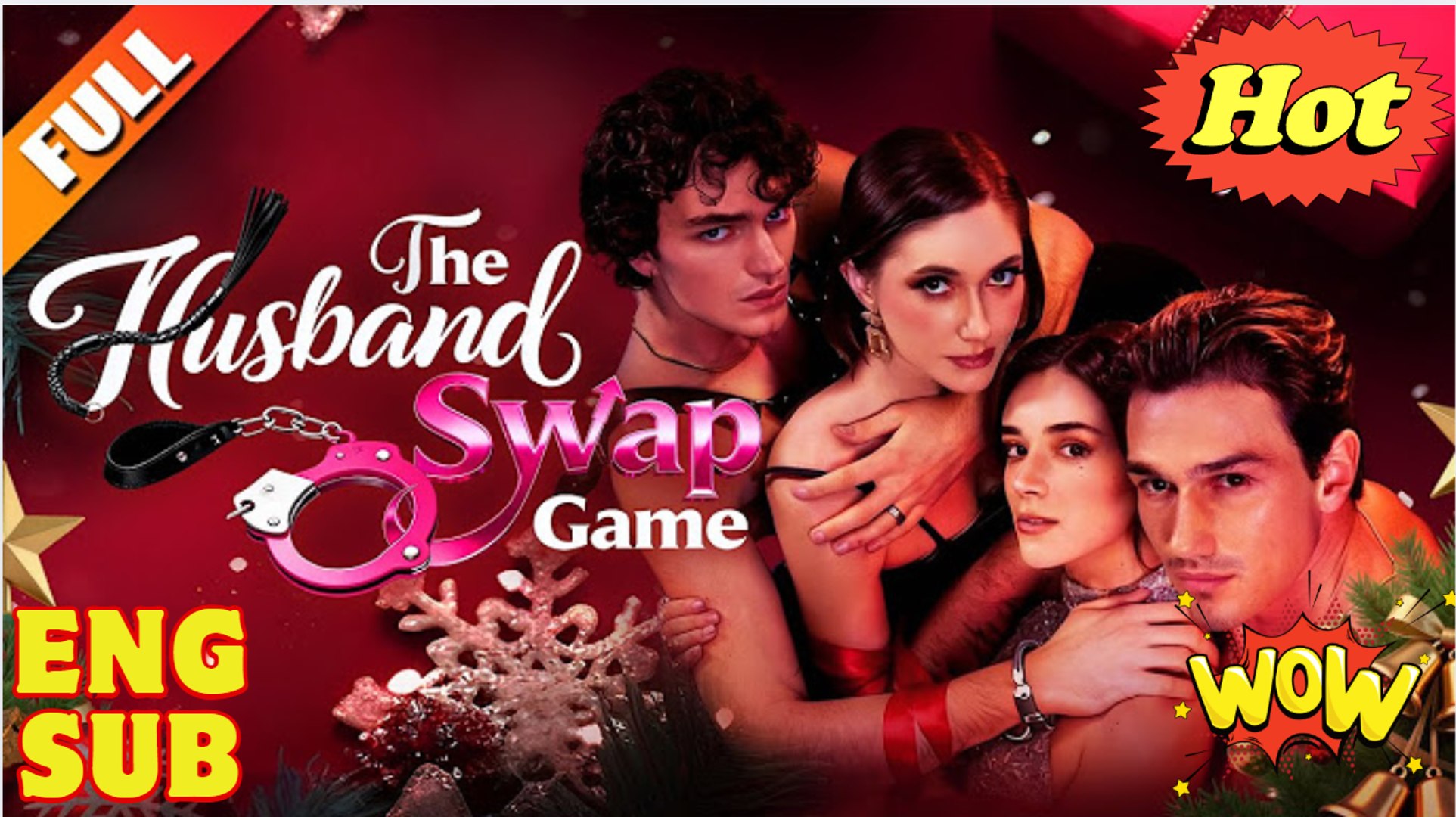 ⁣Seed Video The Husband Swap Game Full Movie 2026 Engsub