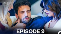 Endless Love – Episode 9 | Romantic Drama Series Full HD | English Love Story