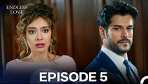Endless Love – Episode 5 | Romantic Drama Series Full HD | English Love Story
