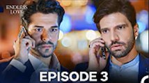 Endless Love – Episode 3 | Romantic Drama Series Full HD | English Love Story