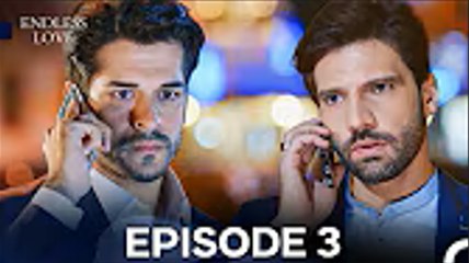 Endless Love – Episode 3 | Romantic Drama Series Full HD | English Love Story