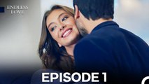 Endless Love – Episode 1 | Romantic Drama Series Full HD | English Love Story