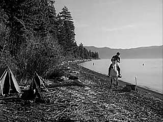 Have Gun Will Travel - S2xE27 - Incident at Borrasca Bend