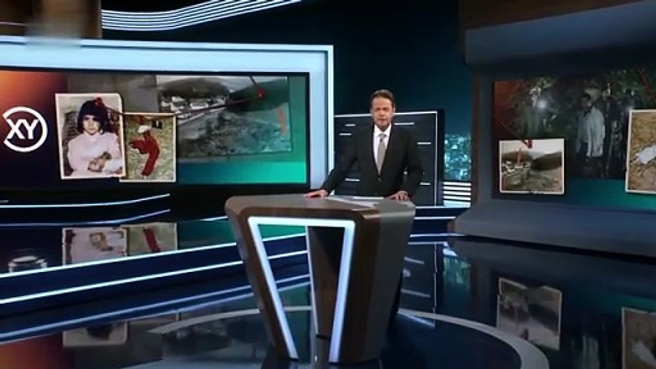 Aktenzeichen XY... Ungelöst vom 26.11.2025