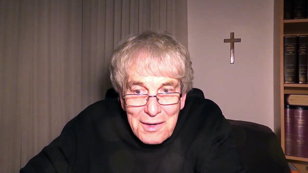 Warum Christus, Kirche h e u t e  ?