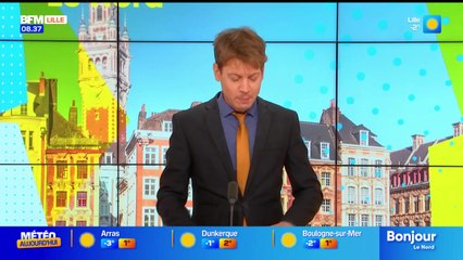 Bonjour Lille du jeudi 25 décembre 2025