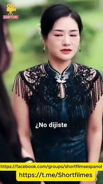 Ojos Divinos, Reino Urbano / Domino el mundo con mi ojo celestial en español #shortfilms