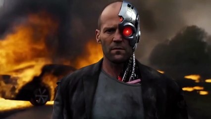 TRUCKER (2025) VIN DIESEL _ Full Action Movie - Thriller - Adventure _ 4K HDR #actionmovies