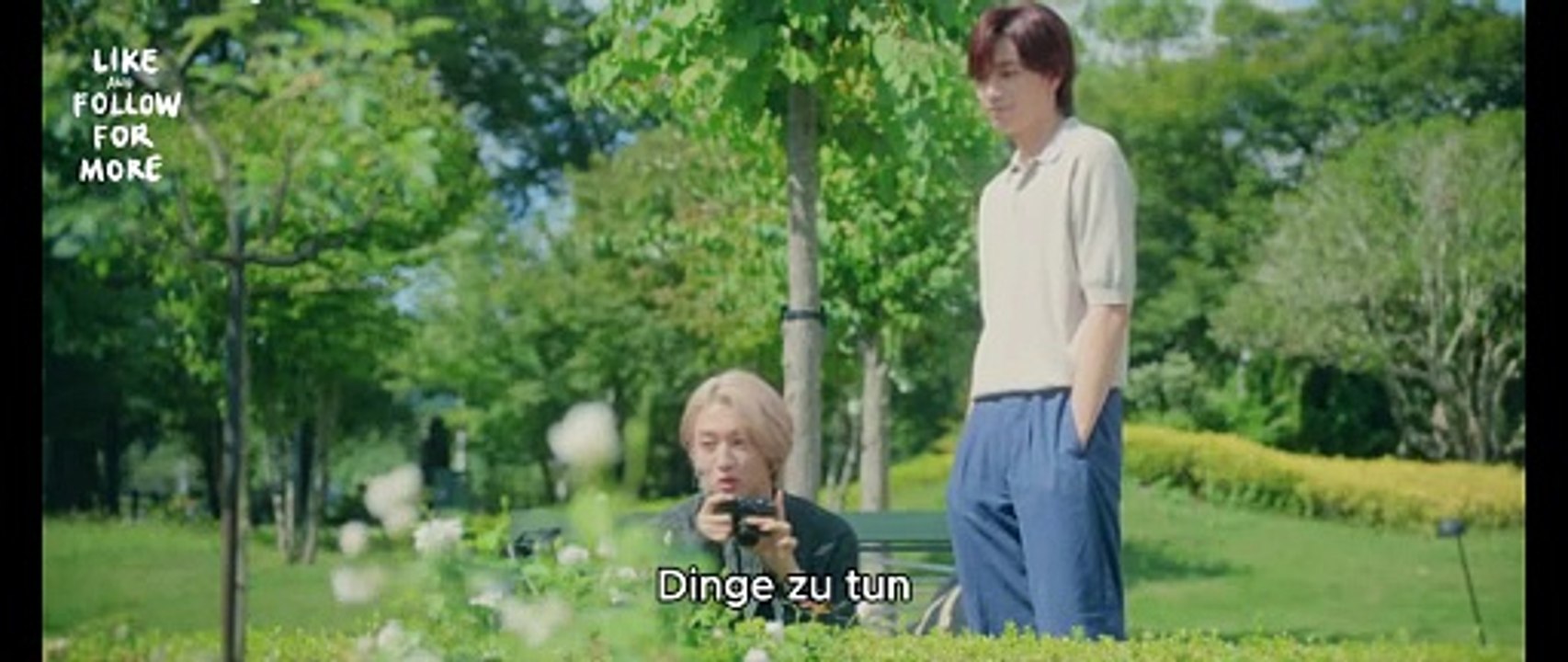 Therapy game ep 7 - 8 -9 [german sub]