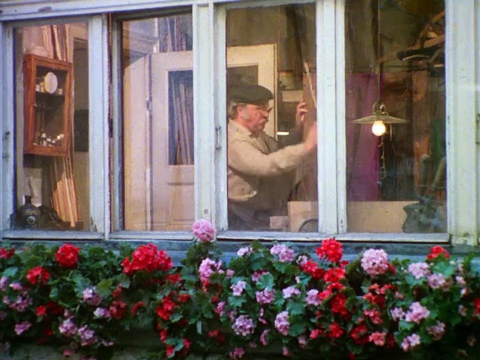 Pumuckl S01E21-Pumuckl und die Angst