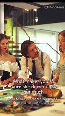 Segunda oportunidad con mi amante secreta - Second chance with my secret lover