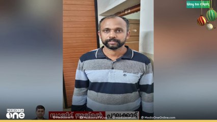 വാളയാർ ആൾക്കൂട്ട കൊലപാതകത്തിൽ ഒരാൾ കൂടി അറസ്റ്റിൽ,കേസിൽ അറസ്റ്റിലായവരുടെ എണ്ണം എട്ടായി
