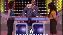 Family Feud Pushes the Limits with This House Guest Question