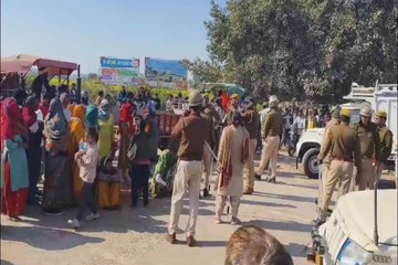 विधायक-सरपंच को सोशल मीडिया पर धमकी का मामला