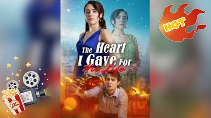 The Heart I Gave for His Life - FULL EP ✅Dailymotion