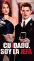 Cuidado, Soy La Jefa En Espanol - Full Movie