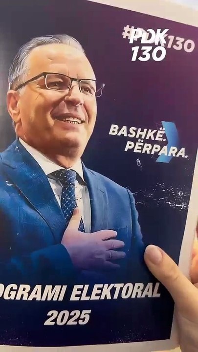 PDK shtyp programin në alfabetin Braj, hap konkret për përfshirje dhe barazi sociale