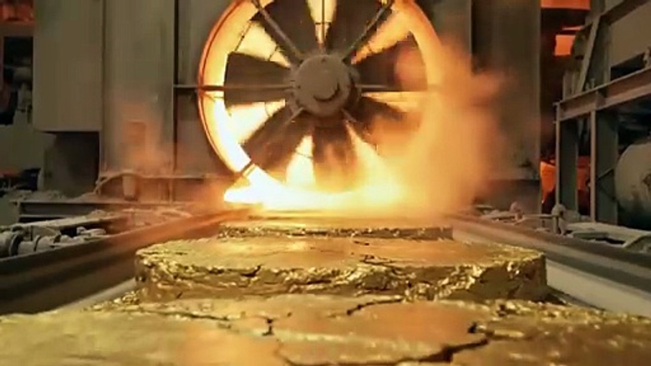 Gold Factory