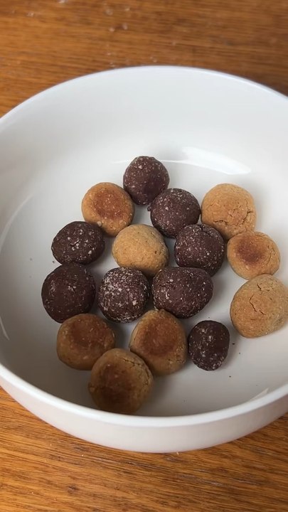 Céréales maison
