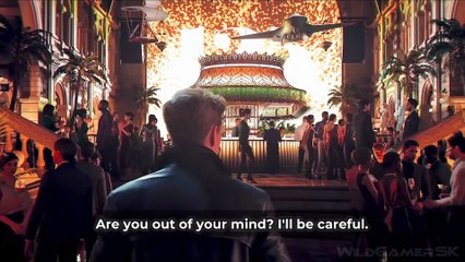 007 FIRST LIGHT New Trailer _ JAMES BOND SINGLE PLAYER like Hitman and Uncharted