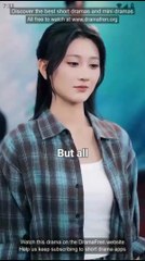 one accident every guy wanted me chinese drama