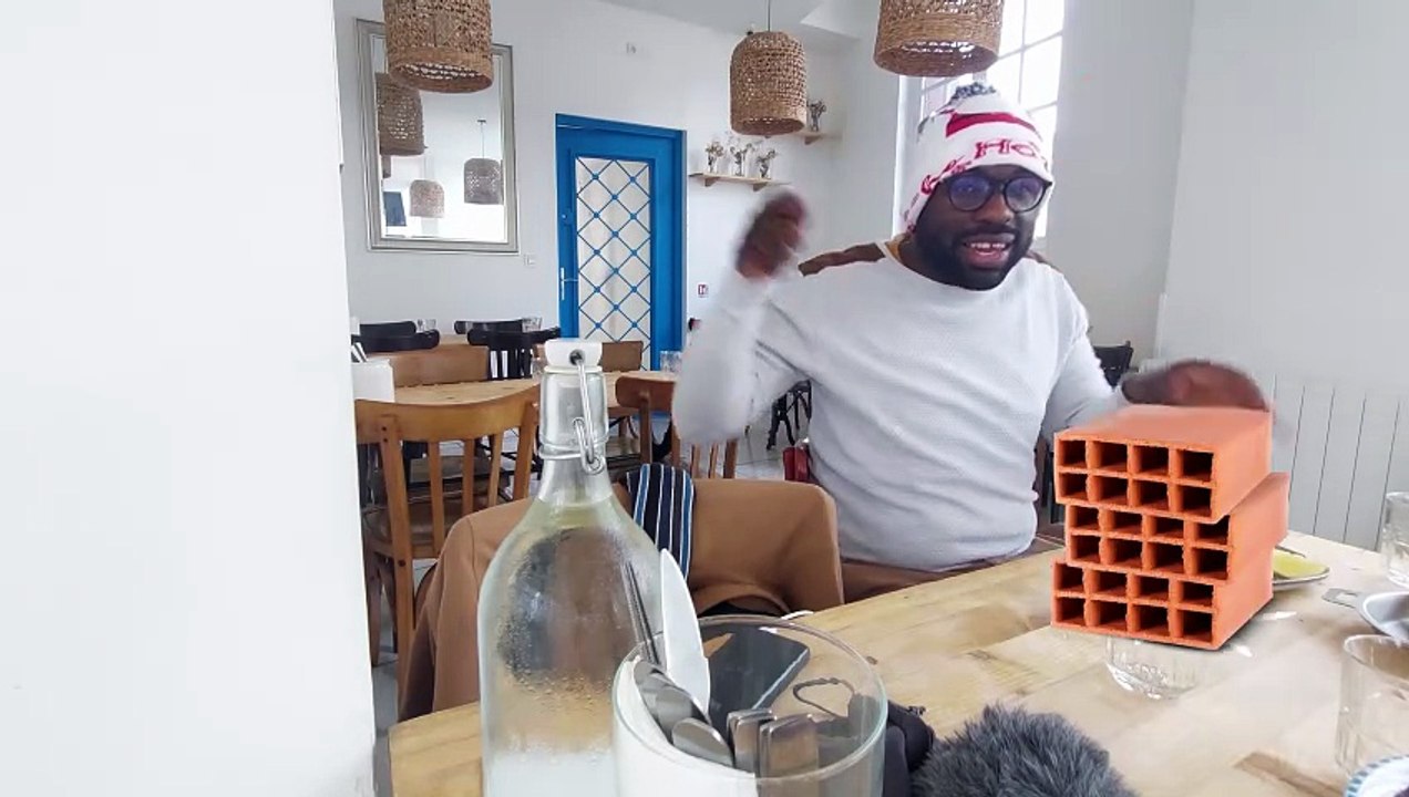 tournéé brigade des fast-foods daily partie 2