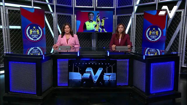 Skuad hoki negara perlu segera fokus saingan 2026