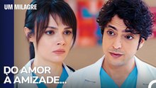 O Relacionamento Está se Transformando Em Amizade - Dramas Turcos Apaixonantes