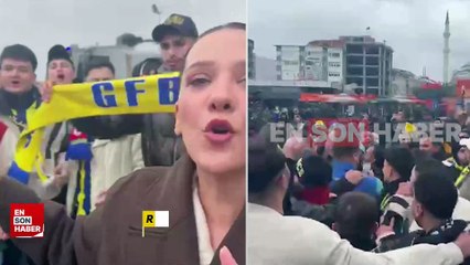 Saadettin Saran adli kontrol şartıyla serbest bırakıldı