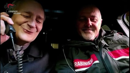 Gli auguri di Zuppi ai carabinieri: "Grazie per la sicurezza e il futuro che offrite"