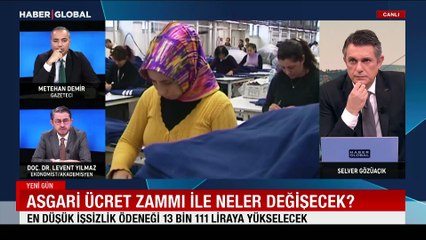 Asgari ücret zammı neleri değiştirecek?