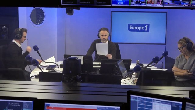 «Ça fait un monde fou sur Strasbourg» : les commerçants dressent un bilan positif de cette édition du marché de Noël