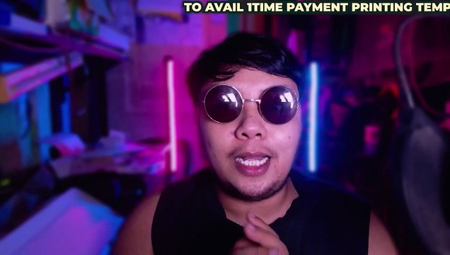 PEDE BA BORDERLESS PRINTING KAPAG 4R OR 5R OR MAY MARGIN ? | USING EPSON PRINTER 1210, 3210 , 5290