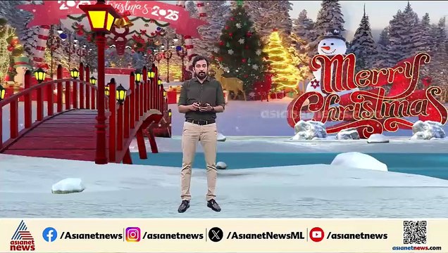 തിരുവനന്തപുരം മേയർ സ്ഥാനാർത്ഥി വി വി രാജേഷ്; പ്രഖ്യാപനം നടത്തി ബിജെപി