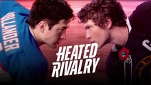 Heated Rivalry (2025) Season 1 Episode 6 - Engsub