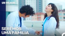 Vamos Ser Boas Mães e Bons Pais - Dramas Turcos Apaixonantes