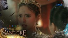 Sang'gre: Daron, ipapahamak ng hara! (Episode 139) | Encantadia Chronicles