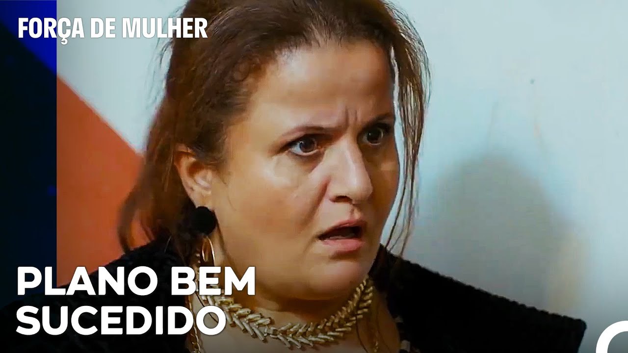 A Tática Para se Livrar De Umran - Força de Mulher Episodio 16
