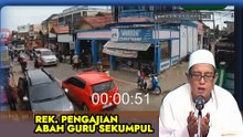 Cara Tafakur | Abah Guru Sekumpul