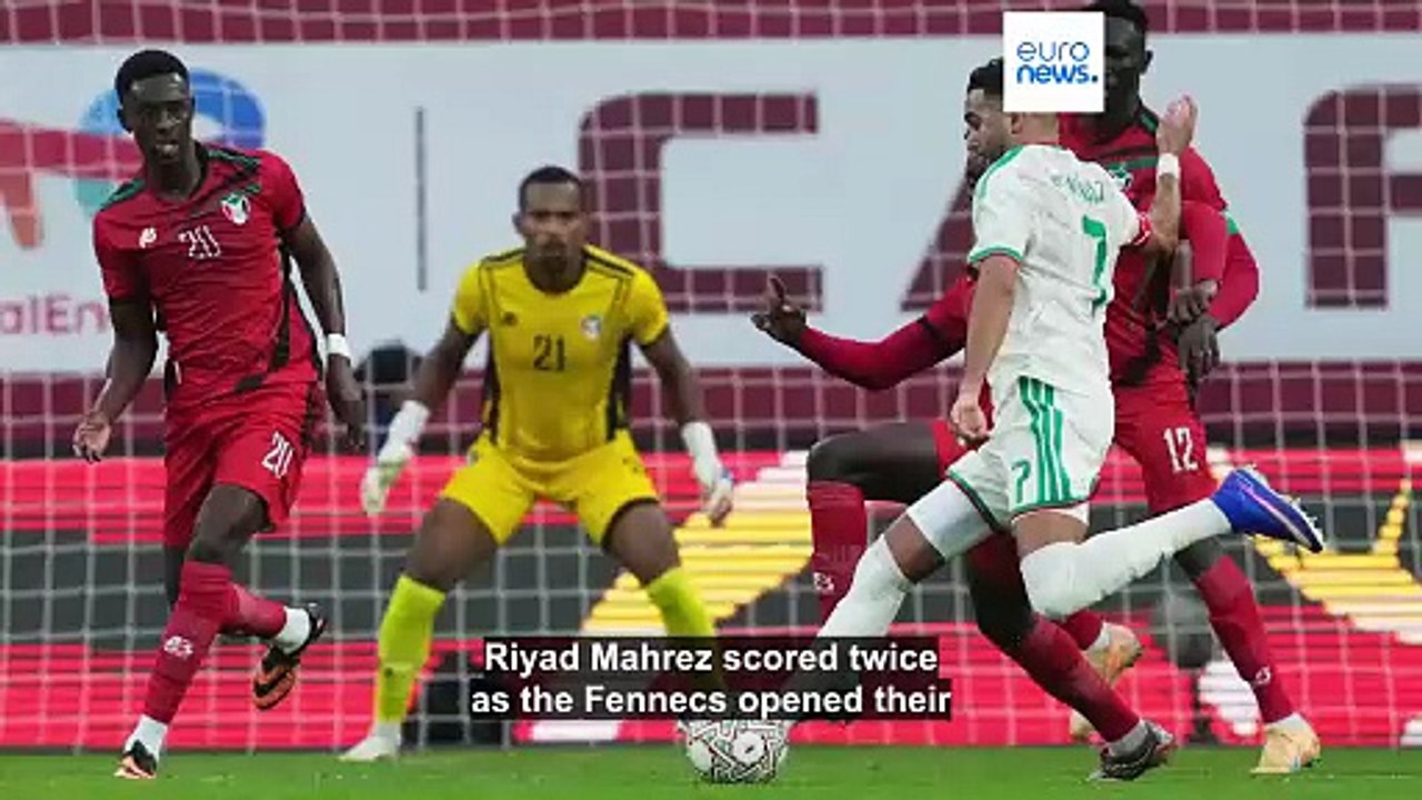 AFCON 2025: Cameroon, Côte d’Ivoire and Burkina Faso start strong on matchday one