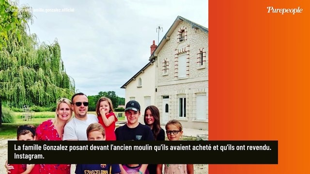 Le bouche-à-oreille fonctionne très bien : Franck et Mélanie Gonzalez (Familles nombreuses) ont une entreprise prospère