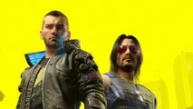 Cyberpunk 2077 feiert seinen 5. Geburtstag und dazu gibt's Glückwünsche von V, Jackie, Johnny und Co. persönlich