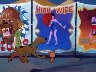 Ep 03 | Scooby-Doo & Scrappy-Doo (1980 TV Series) | Public Domain Cartoon 🐕👻📺