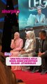 Datuk Seri Siti Nurhaliza percaya Umairah boleh pergi jauh